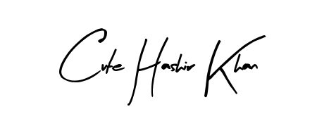 This is the best signature style for the Cute Hashir Khan name. Also you like these signature font (Arty Signature). Mix name signature. Cute Hashir Khan signature style 8 images and pictures png