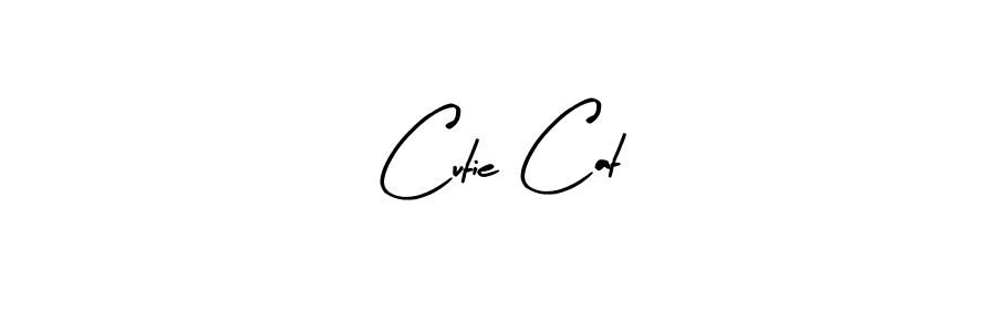 Also we have Cutie Cat name is the best signature style. Create professional handwritten signature collection using Arty Signature autograph style. Cutie Cat signature style 8 images and pictures png