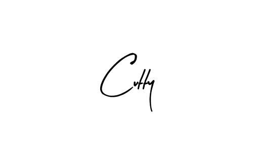 How to make Cutty signature? Arty Signature is a professional autograph style. Create handwritten signature for Cutty name. Cutty signature style 8 images and pictures png