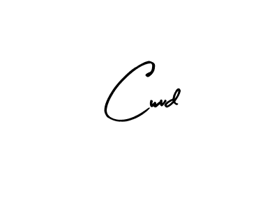 Use a signature maker to create a handwritten signature online. With this signature software, you can design (Arty Signature) your own signature for name Cwud. Cwud signature style 8 images and pictures png