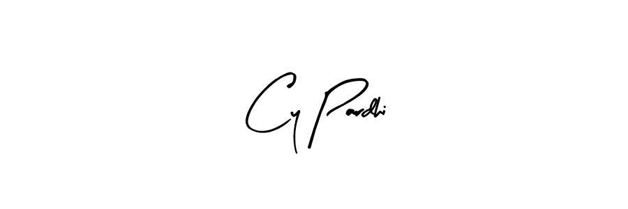 Design your own signature with our free online signature maker. With this signature software, you can create a handwritten (Arty Signature) signature for name Cy Pardhi. Cy Pardhi signature style 8 images and pictures png
