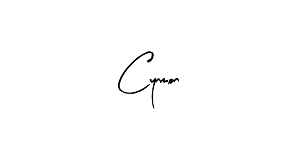 Here are the top 10 professional signature styles for the name Cynmon. These are the best autograph styles you can use for your name. Cynmon signature style 8 images and pictures png