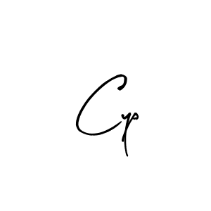 Best and Professional Signature Style for Cyp. Arty Signature Best Signature Style Collection. Cyp signature style 8 images and pictures png