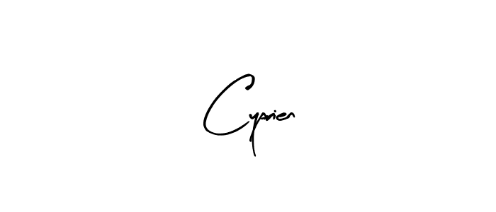 Similarly Arty Signature is the best handwritten signature design. Signature creator online .You can use it as an online autograph creator for name Cyprien. Cyprien signature style 8 images and pictures png