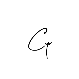 How to Draw Cyr signature style? Arty Signature is a latest design signature styles for name Cyr. Cyr signature style 8 images and pictures png