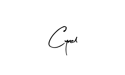 Check out images of Autograph of Cyrel name. Actor Cyrel Signature Style. Arty Signature is a professional sign style online. Cyrel signature style 8 images and pictures png