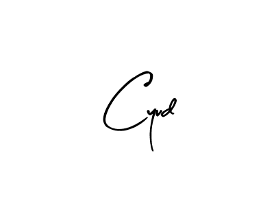 Best and Professional Signature Style for Cyud. Arty Signature Best Signature Style Collection. Cyud signature style 8 images and pictures png