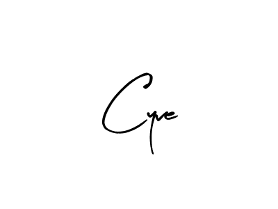 Similarly Arty Signature is the best handwritten signature design. Signature creator online .You can use it as an online autograph creator for name Cyve. Cyve signature style 8 images and pictures png