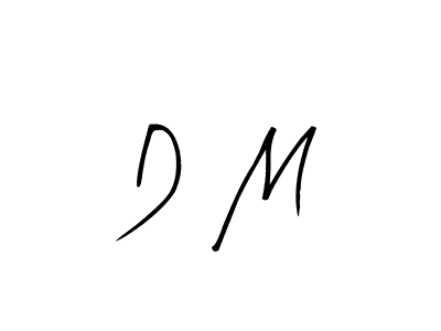D  M stylish signature style. Best Handwritten Sign (Arty Signature) for my name. Handwritten Signature Collection Ideas for my name D  M. D  M signature style 8 images and pictures png