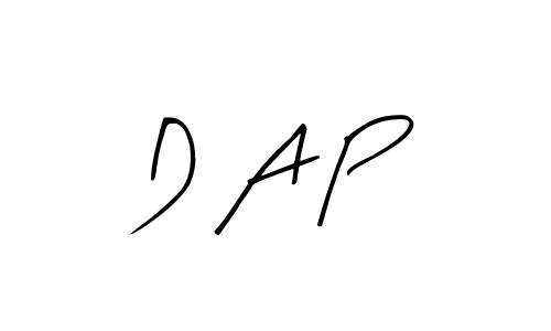 Check out images of Autograph of D A P name. Actor D A P Signature Style. Arty Signature is a professional sign style online. D A P signature style 8 images and pictures png