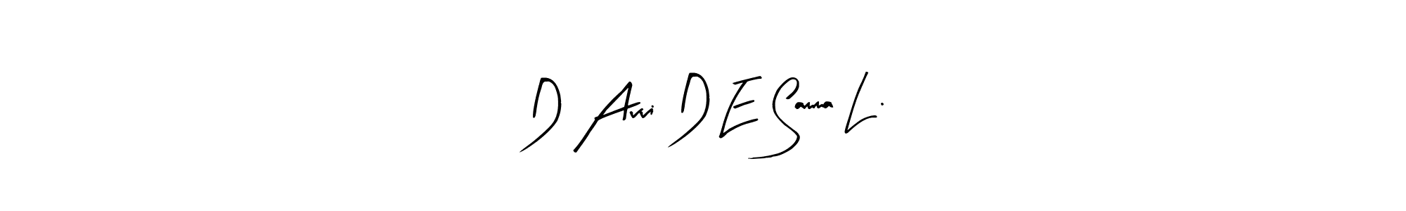 See photos of D Avvi D E Samma L . official signature by Spectra . Check more albums & portfolios. Read reviews & check more about Arty Signature font. D Avvi D E Samma L . signature style 8 images and pictures png