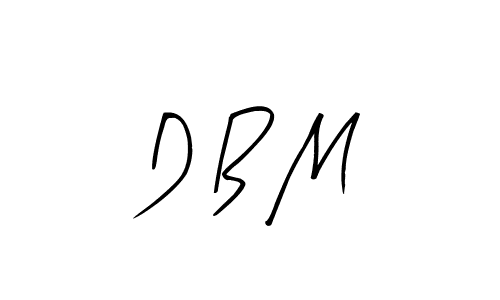 You can use this online signature creator to create a handwritten signature for the name D B M. This is the best online autograph maker. D B M signature style 8 images and pictures png