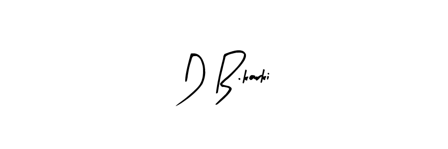 Make a short D B.karki signature style. Manage your documents anywhere anytime using Arty Signature. Create and add eSignatures, submit forms, share and send files easily. D B.karki signature style 8 images and pictures png