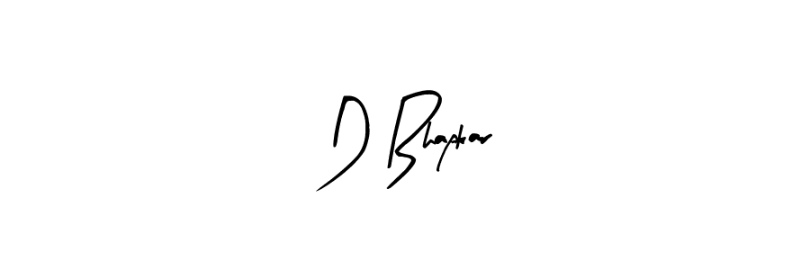 How to Draw D Bhapkar signature style? Arty Signature is a latest design signature styles for name D Bhapkar. D Bhapkar signature style 8 images and pictures png