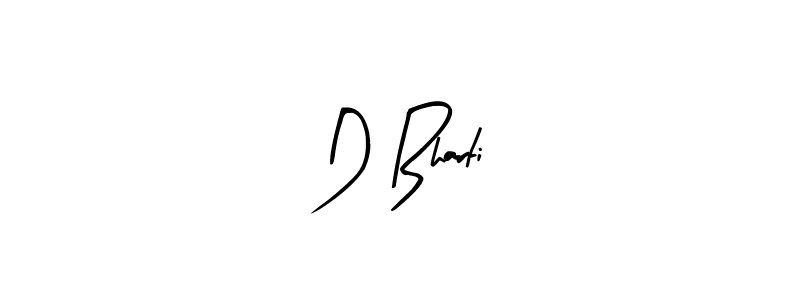 You can use this online signature creator to create a handwritten signature for the name D Bharti. This is the best online autograph maker. D Bharti signature style 8 images and pictures png