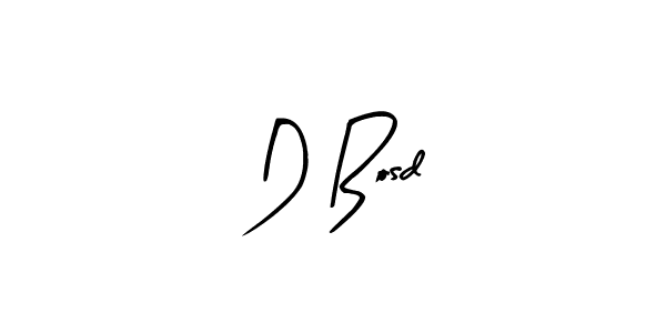 How to Draw D Bosd signature style? Arty Signature is a latest design signature styles for name D Bosd. D Bosd signature style 8 images and pictures png