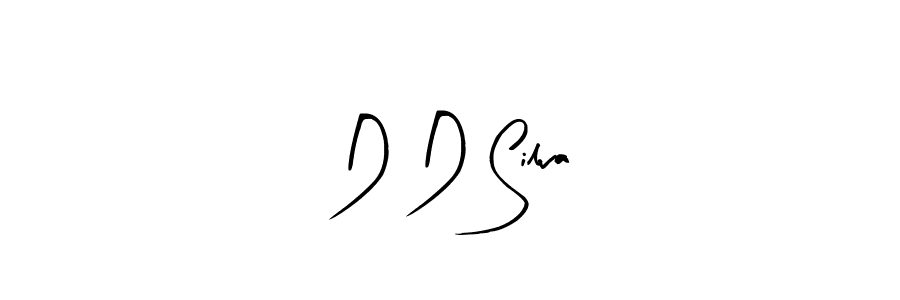 It looks lik you need a new signature style for name D D Silva. Design unique handwritten (Arty Signature) signature with our free signature maker in just a few clicks. D D Silva signature style 8 images and pictures png