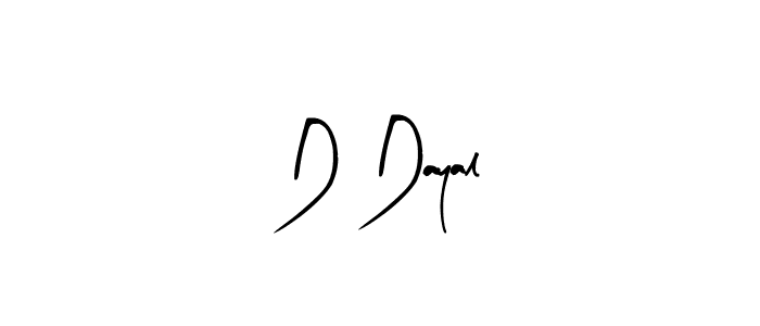 Here are the top 10 professional signature styles for the name D Dayal. These are the best autograph styles you can use for your name. D Dayal signature style 8 images and pictures png