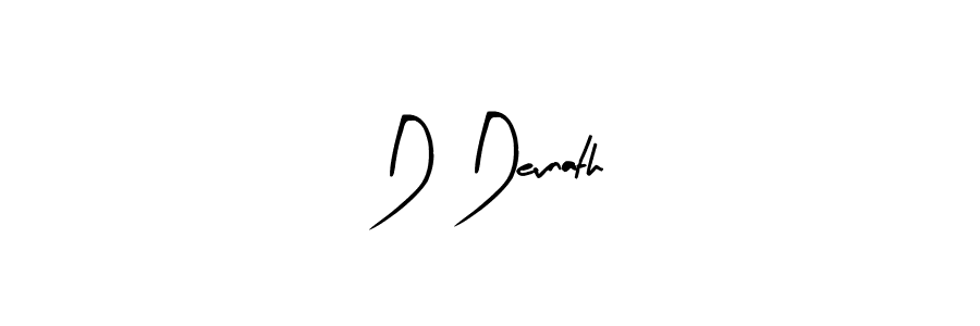 Make a beautiful signature design for name D Devnath. Use this online signature maker to create a handwritten signature for free. D Devnath signature style 8 images and pictures png