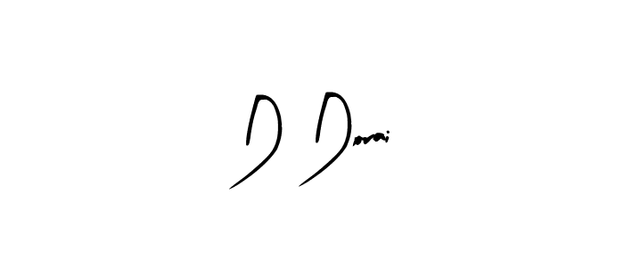 Also we have D Dorai name is the best signature style. Create professional handwritten signature collection using Arty Signature autograph style. D Dorai signature style 8 images and pictures png