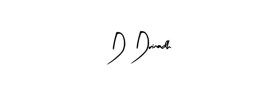 It looks lik you need a new signature style for name D Drinadh. Design unique handwritten (Arty Signature) signature with our free signature maker in just a few clicks. D Drinadh signature style 8 images and pictures png
