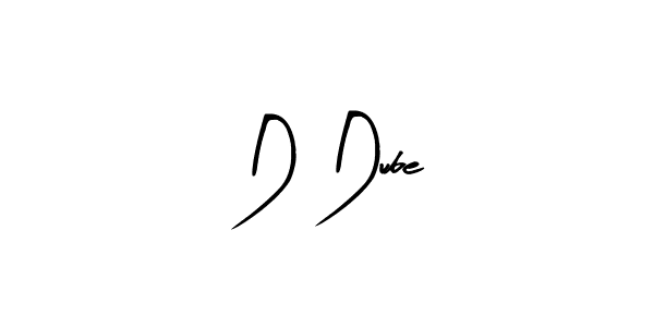 You can use this online signature creator to create a handwritten signature for the name D Dube. This is the best online autograph maker. D Dube signature style 8 images and pictures png