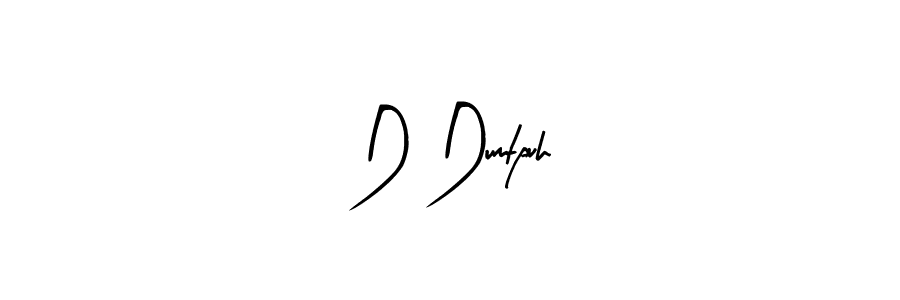 Similarly Arty Signature is the best handwritten signature design. Signature creator online .You can use it as an online autograph creator for name D Dumtpuh. D Dumtpuh signature style 8 images and pictures png
