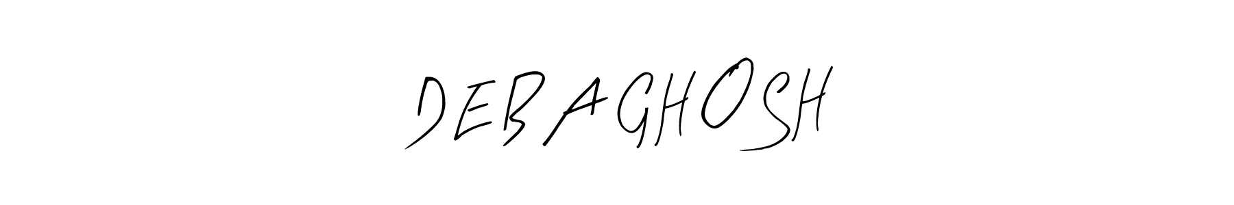 Check out images of Autograph of D E B A  G H O S H name. Actor D E B A  G H O S H Signature Style. Arty Signature is a professional sign style online. D E B A  G H O S H signature style 8 images and pictures png