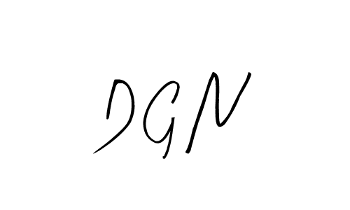 Once you've used our free online signature maker to create your best signature Arty Signature style, it's time to enjoy all of the benefits that D G N name signing documents. D G N signature style 8 images and pictures png