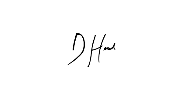 Also You can easily find your signature by using the search form. We will create D Howl name handwritten signature images for you free of cost using Arty Signature sign style. D Howl signature style 8 images and pictures png