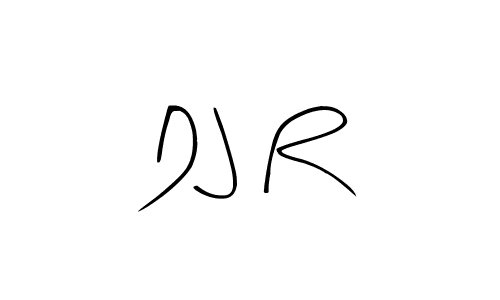 You can use this online signature creator to create a handwritten signature for the name D J R. This is the best online autograph maker. D J R signature style 8 images and pictures png