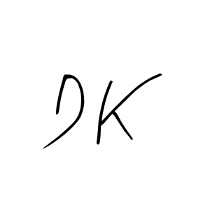 How to make D K signature? Arty Signature is a professional autograph style. Create handwritten signature for D K name. D K signature style 8 images and pictures png