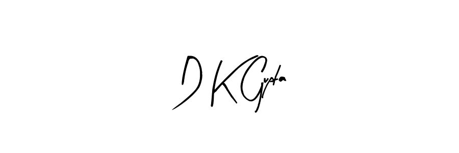 Use a signature maker to create a handwritten signature online. With this signature software, you can design (Arty Signature) your own signature for name D K Gupta. D K Gupta signature style 8 images and pictures png