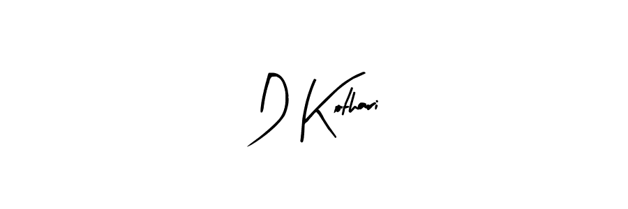 This is the best signature style for the D Kothari name. Also you like these signature font (Arty Signature). Mix name signature. D Kothari signature style 8 images and pictures png