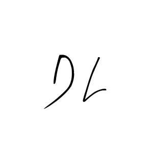 How to make D L name signature. Use Arty Signature style for creating short signs online. This is the latest handwritten sign. D L signature style 8 images and pictures png