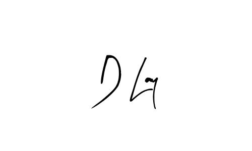 Also we have D Lay name is the best signature style. Create professional handwritten signature collection using Arty Signature autograph style. D Lay signature style 8 images and pictures png