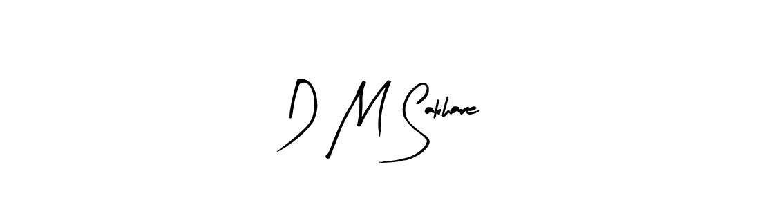 Once you've used our free online signature maker to create your best signature Arty Signature style, it's time to enjoy all of the benefits that D M Sakhare name signing documents. D M Sakhare signature style 8 images and pictures png
