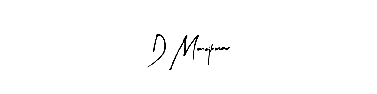 Make a short D Manojkumar signature style. Manage your documents anywhere anytime using Arty Signature. Create and add eSignatures, submit forms, share and send files easily. D Manojkumar signature style 8 images and pictures png