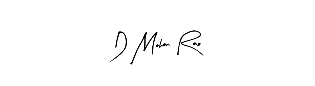 This is the best signature style for the D Mohan Rao name. Also you like these signature font (Arty Signature). Mix name signature. D Mohan Rao signature style 8 images and pictures png