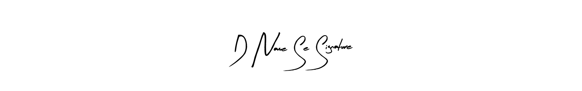 Design your own signature with our free online signature maker. With this signature software, you can create a handwritten (Arty Signature) signature for name D Name Se Signature. D Name Se Signature signature style 8 images and pictures png