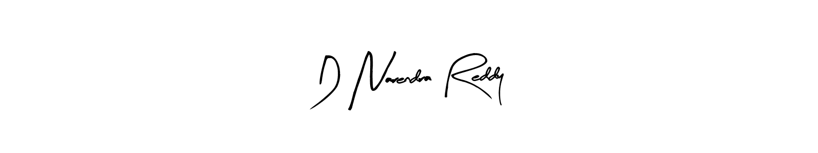 Make a beautiful signature design for name D Narendra Reddy. Use this online signature maker to create a handwritten signature for free. D Narendra Reddy signature style 8 images and pictures png