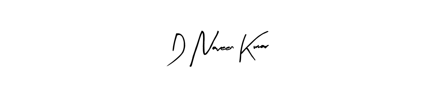 Make a beautiful signature design for name D Naveen Kumar. Use this online signature maker to create a handwritten signature for free. D Naveen Kumar signature style 8 images and pictures png