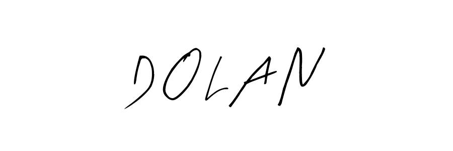 Once you've used our free online signature maker to create your best signature Arty Signature style, it's time to enjoy all of the benefits that D O L A N name signing documents. D O L A N signature style 8 images and pictures png