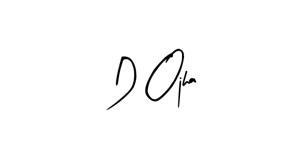 This is the best signature style for the D Ojha name. Also you like these signature font (Arty Signature). Mix name signature. D Ojha signature style 8 images and pictures png