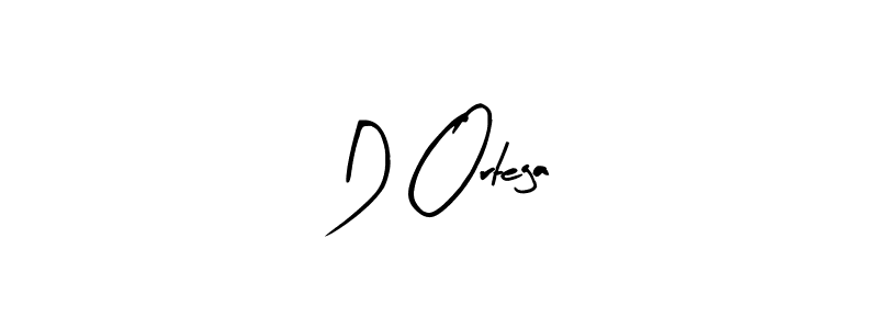 Best and Professional Signature Style for D Ortega. Arty Signature Best Signature Style Collection. D Ortega signature style 8 images and pictures png