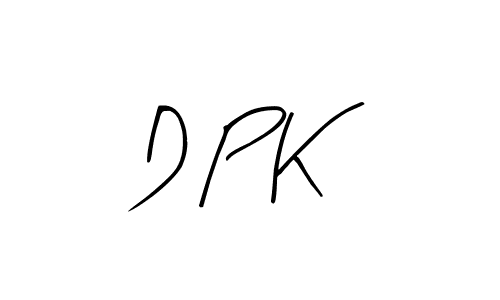 Also You can easily find your signature by using the search form. We will create D P K name handwritten signature images for you free of cost using Arty Signature sign style. D P K signature style 8 images and pictures png