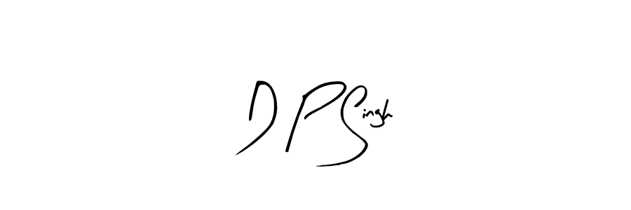 Best and Professional Signature Style for D P Singh. Arty Signature Best Signature Style Collection. D P Singh signature style 8 images and pictures png