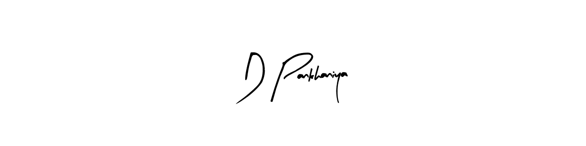 See photos of D Pankhaniya official signature by Spectra . Check more albums & portfolios. Read reviews & check more about Arty Signature font. D Pankhaniya signature style 8 images and pictures png