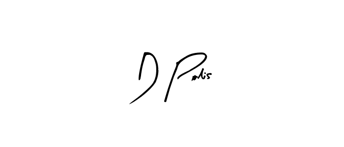 See photos of D Polis official signature by Spectra . Check more albums & portfolios. Read reviews & check more about Arty Signature font. D Polis signature style 8 images and pictures png