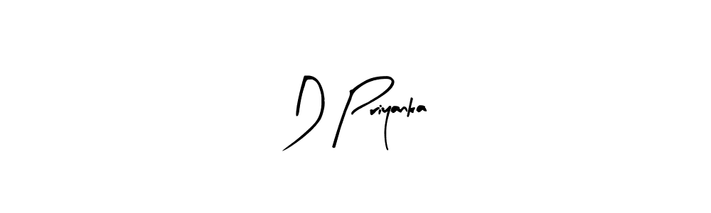 Once you've used our free online signature maker to create your best signature Arty Signature style, it's time to enjoy all of the benefits that D Priyanka name signing documents. D Priyanka signature style 8 images and pictures png